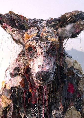 Sojourner (detail)