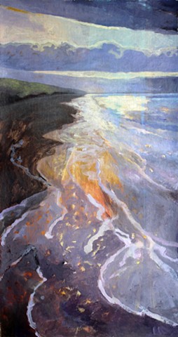 Running with Russell (1090)