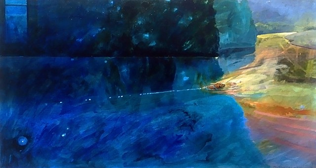 Trailing Stars (1065)