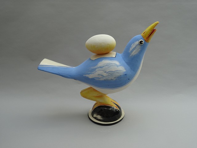"Skybird '25-C"