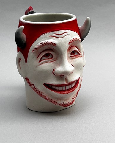"Devil Cup"