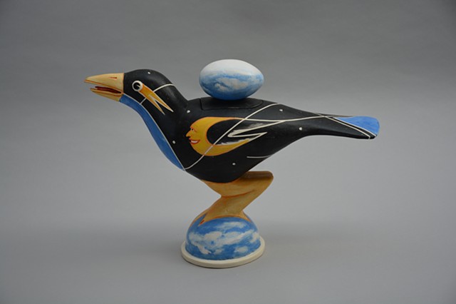 "Nighthawk '24-A"