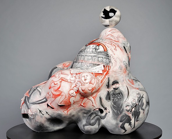 Cloud Bank Series (2018)