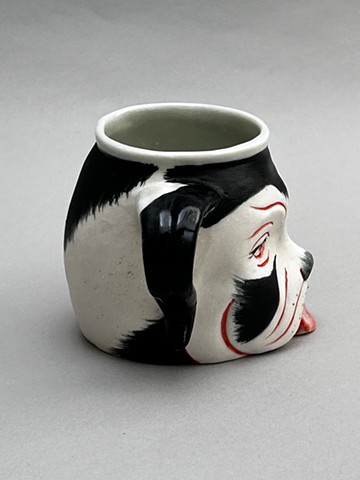 "Dog Cup"