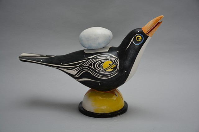 "Nighthawk '24-B"