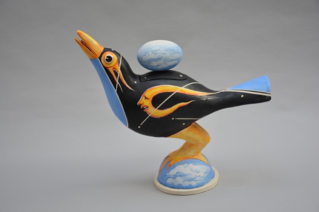 "Nighthawk '25-D"
