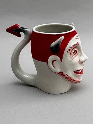 "Devil Cup"