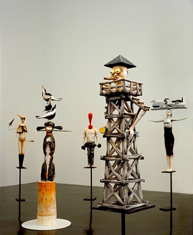 Real Politique Series (2003)