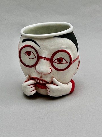 "Patti Cup"