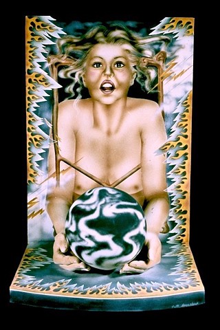 Altar Series (1971-1976)