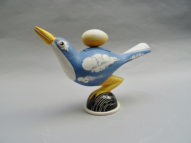 "Skybird '24-C"