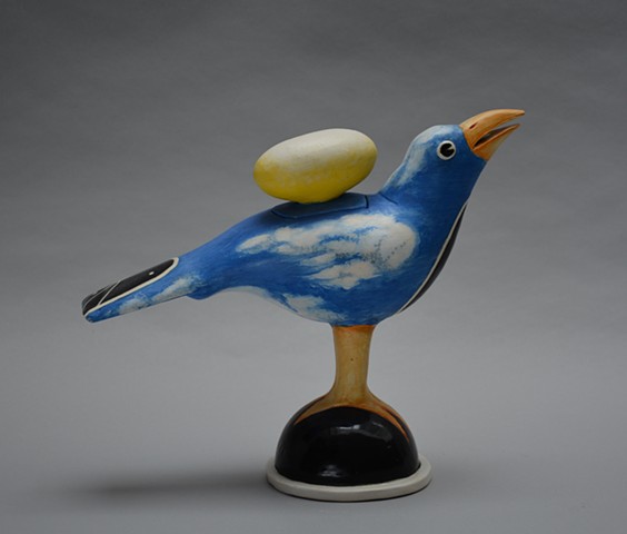 "Skybird '24-B"
