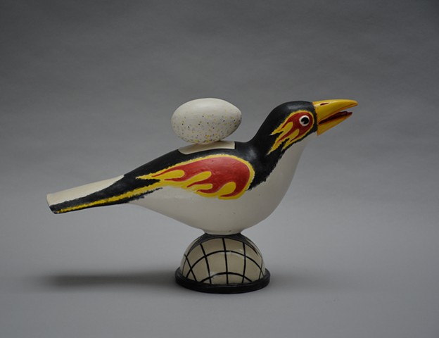 "Firebird '24-A"