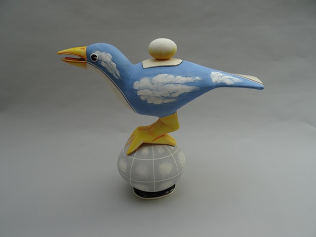 "Global Skybird '25-D"