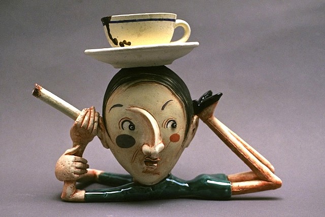 Teapots (1993-2005)