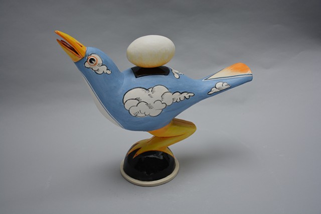 "Skybird '25-A"