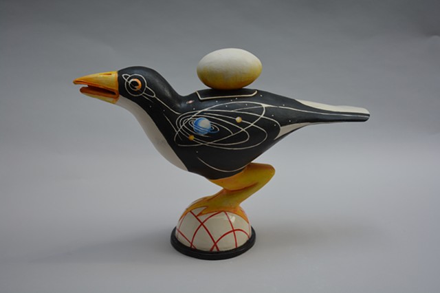 "Nighthawk '23-A"