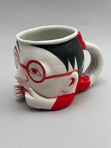 "Patti Cup" 