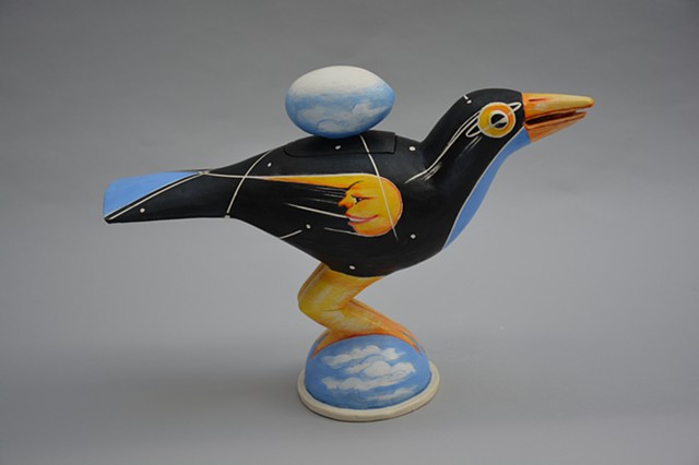 "Nighthawk '25-C"