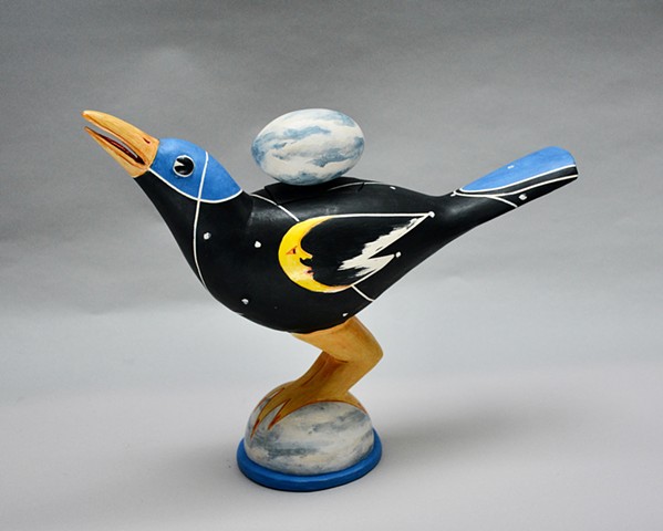 "Nighthawk '23-B"