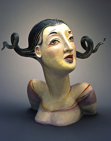 Rome Series (2000-2004)