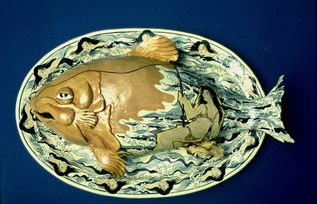 Fish Plates (1973)