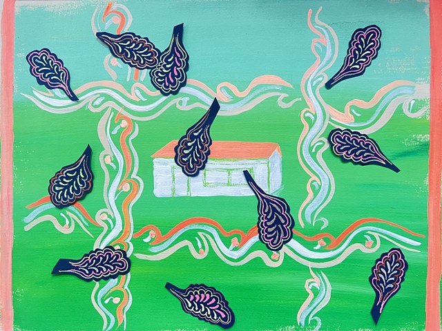 Figurative Abstraction