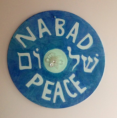Shalom Nabad Peace