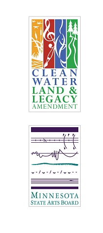 MN State Arts Board Creative Individual Grant