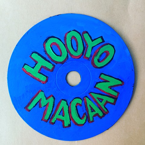 Hooyo Macaan