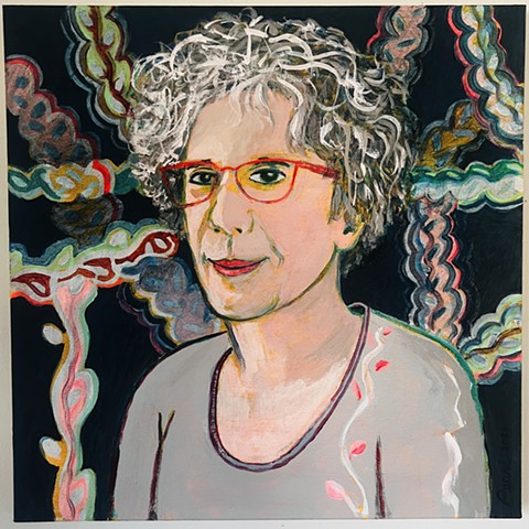 Pamela Gaard Art