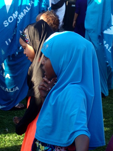 Somali Independence Day Festival 