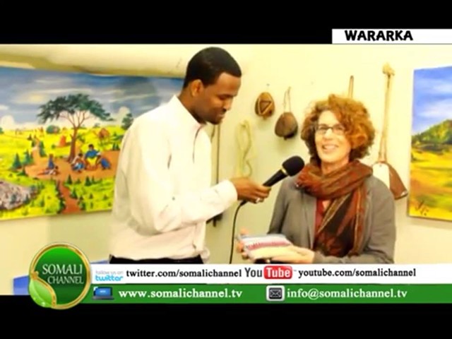 Somali Chanel TV