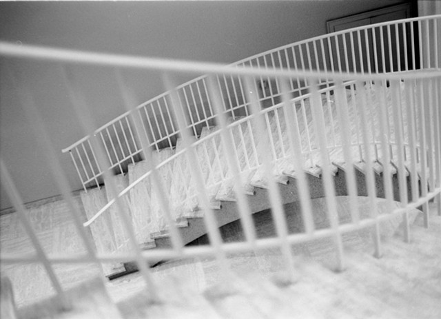 Staircase II 