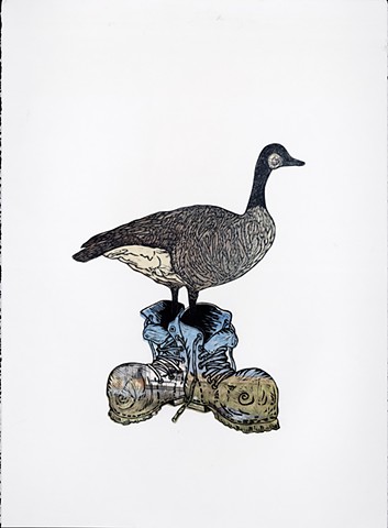 Gooseboots  (1)