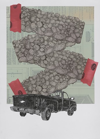 One boulder at a time