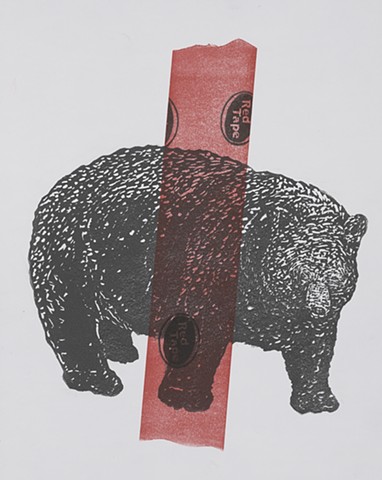 One piece should hold it