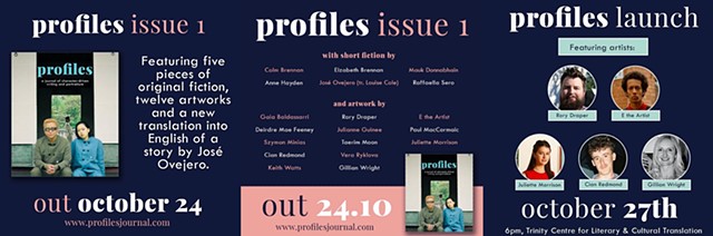 Profiles Journal