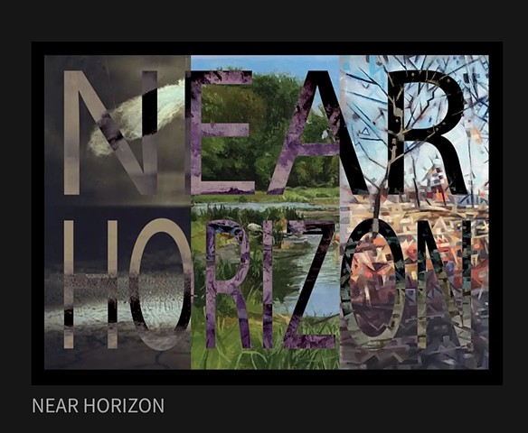 Near Horizon Art Show 2023