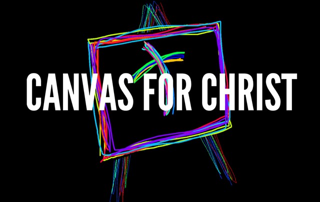 About Canvas for Christ