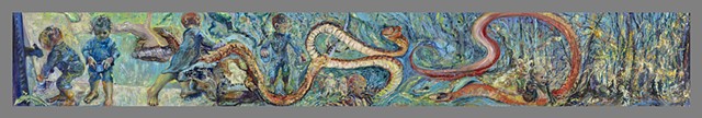 Mindfulness: Year of the Snake