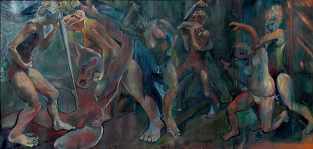Ariadne's Triumph