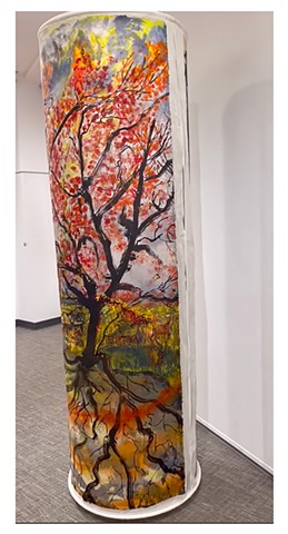 Our Epoch’s Autumn, Persephone’s Dawn to Dusk