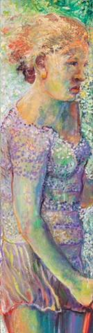 Strawberry Wreckage & Lilac Dust