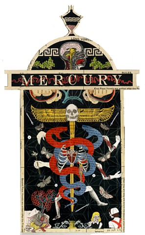 Rod of Mercury