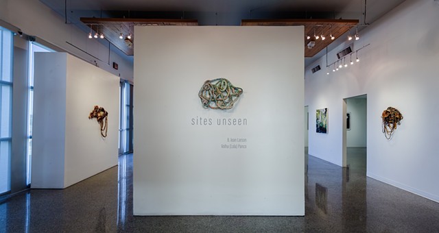 Sites Unseen