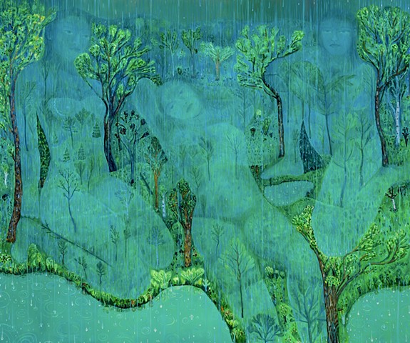 Rainy Day
