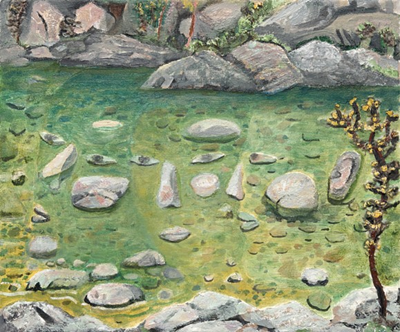 River Racers 