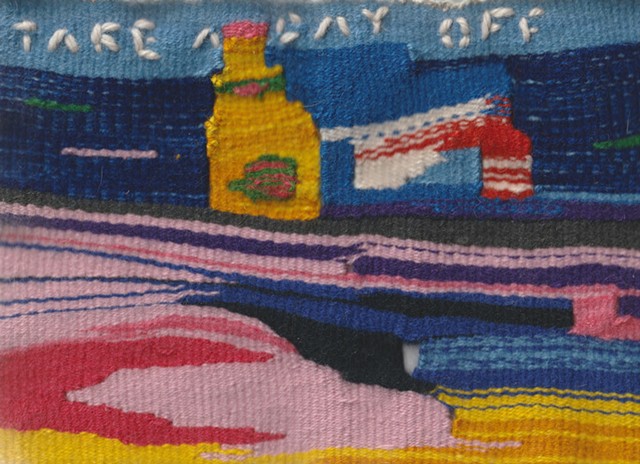 Take a Day Off