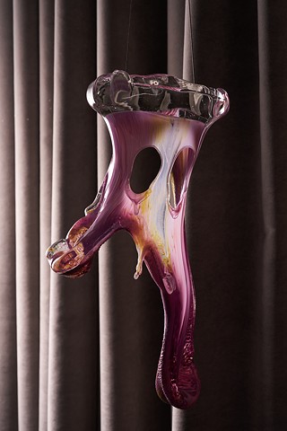 Inflatable Puppet II